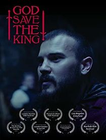 Watch God Save the King