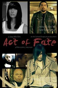 Watch Act of Fate (Short 2011)