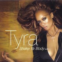 Watch Tyra Banks: Shake Ya Body
