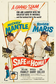 Watch Safe at Home!