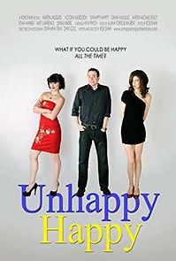 Watch Unhappy Happy