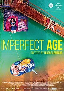 Watch Imperfect Age