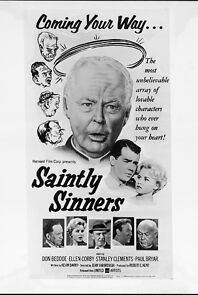 Watch Saintly Sinners