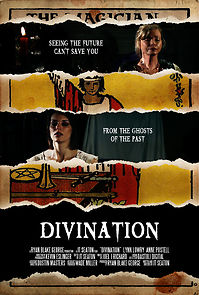 Watch Divination (Short 2011)