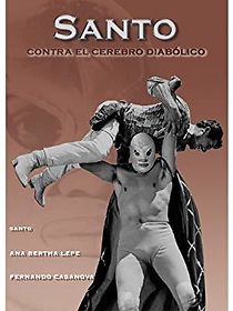 Watch Santo and the Diabolical Brain