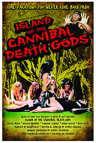 Watch Island of the Cannibal Death Gods