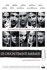 Watch Les chuchotements barbares