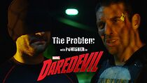 Watch The Problem with Punisher in Daredevil (Short 2015)