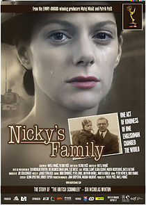 Watch Nicky's Family