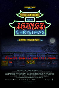 Watch Dreaming of a Jewish Christmas