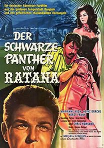 Watch The Black Panther of Ratana