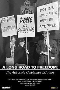 Watch The Advocate Celebrates 50 Years: A Long Road to Freedom