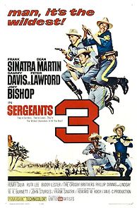 Watch Sergeants 3