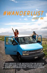 Watch #wanderlust