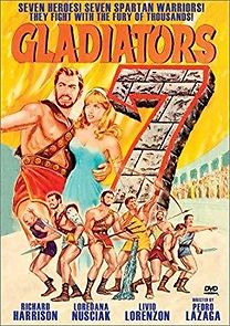 Watch Gladiators 7