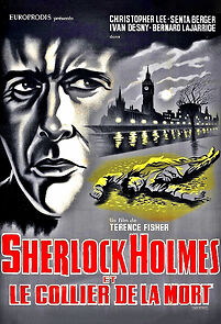 Watch Sherlock Holmes and the Deadly Necklace