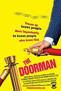 Watch The Doorman