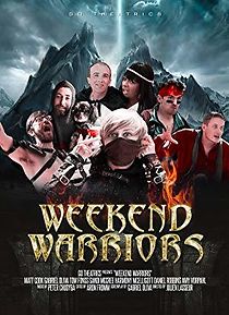 Watch Weekend Warriors