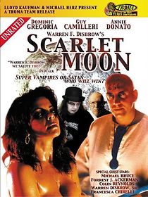 Watch Scarlet Moon
