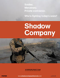 Watch Shadow Company