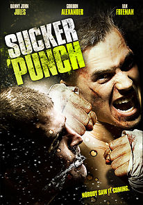 Watch Sucker Punch