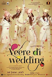 Watch Veere Di Wedding