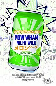 Watch Pow Wham Night Wild