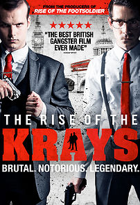 Watch The Rise of the Krays