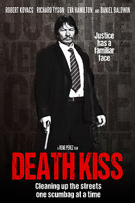 Watch Death Kiss