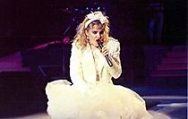 Watch Madonna: Like a Virgin (Live)
