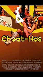 Watch Cheat-hos: A Political Comedy