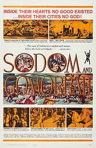 Watch Sodom and Gomorrah