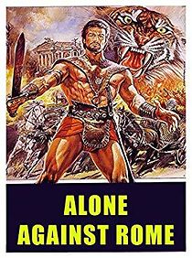 Watch Alone Against Rome