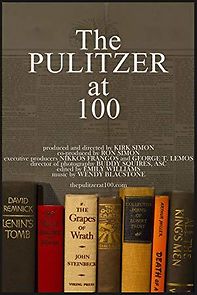 Watch The Pulitzer at 100