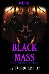 Watch Black Mass (Short 2017)