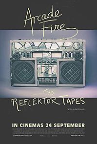 Watch The Reflektor Tapes