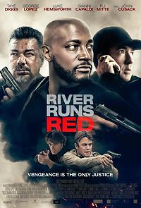 Watch River Runs Red