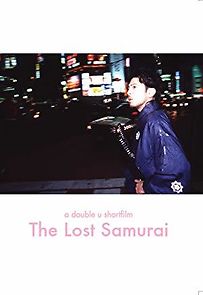 Watch The Lost Samurai