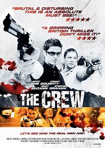 Watch The Crew