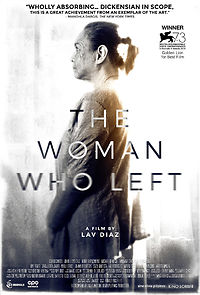 Watch The Woman Who Left