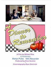 Watch A Dinner to Remember