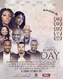 Watch Boxing Day: A Day After Christmas