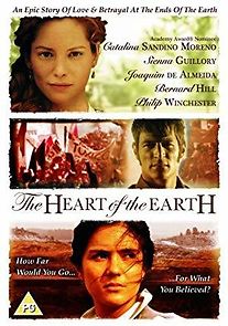 Watch The Heart of the Earth