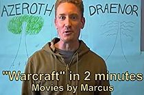 Watch Warcraft Movie in 2 Minutes