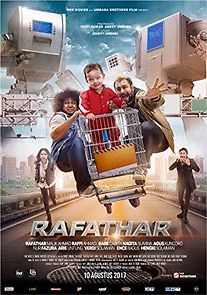 Watch Rafathar