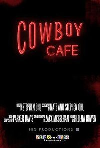 Watch Cowboy Cafe