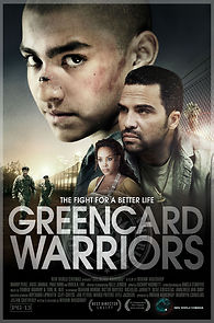 Watch Greencard Warriors