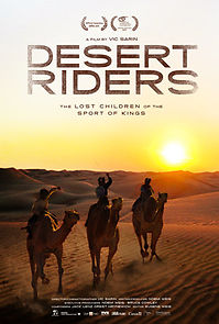 Watch Desert Riders
