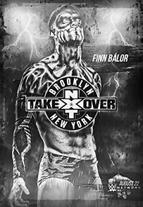 Watch NXT TakeOver: Brooklyn