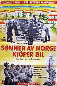 Watch Sønner av Norge kjøper bil